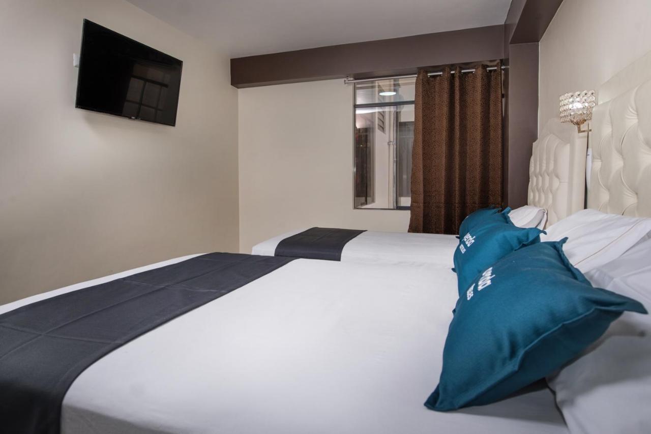 Olimpo Sauna & 3* Cusco