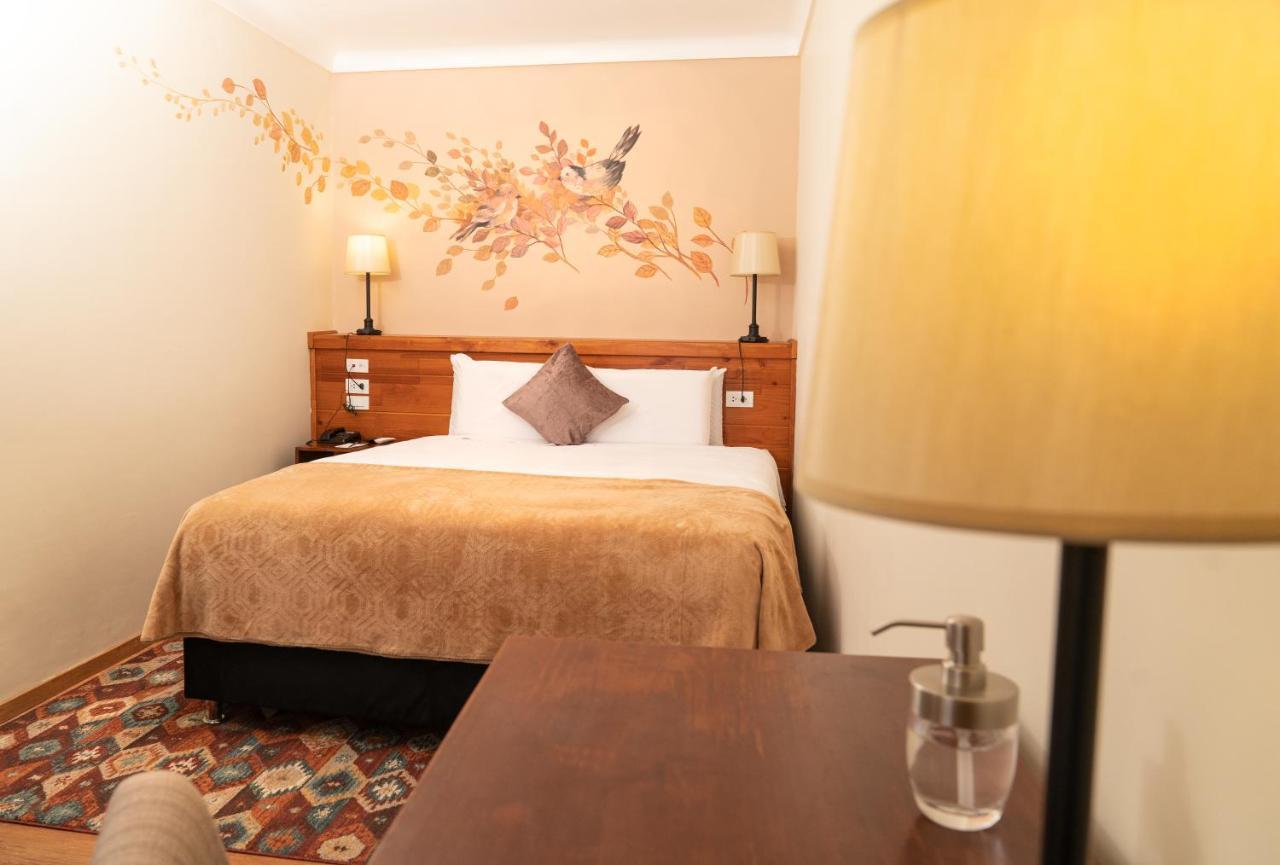 Casa Biru Boutique Hotel