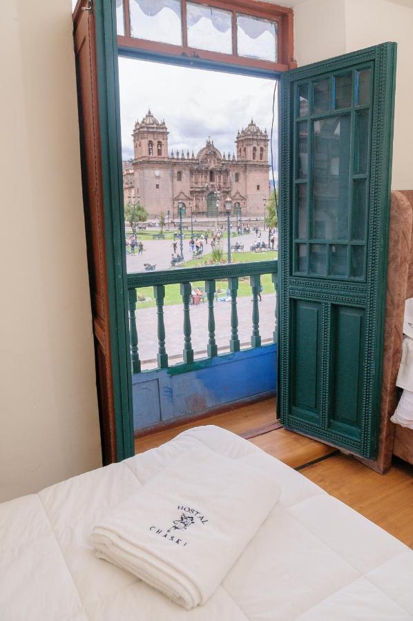 Chasky * Cusco