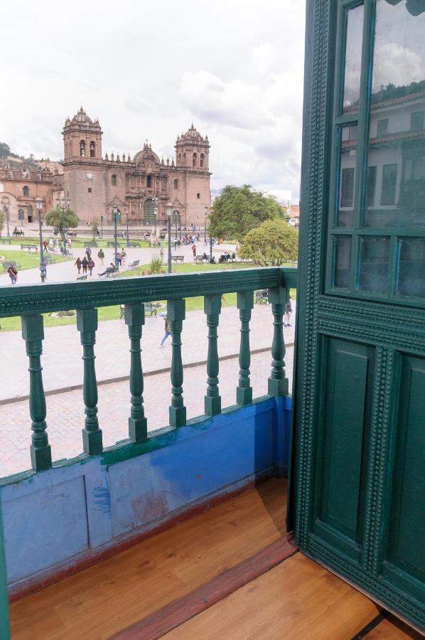 Chasky Inn Cusco