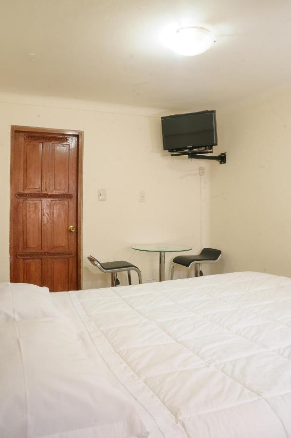 Inn Chasky