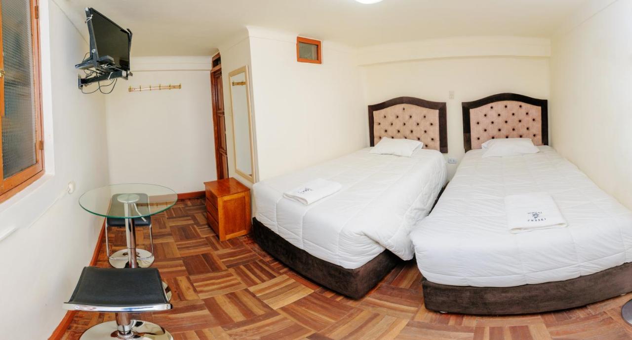 Chasky Inn Cusco