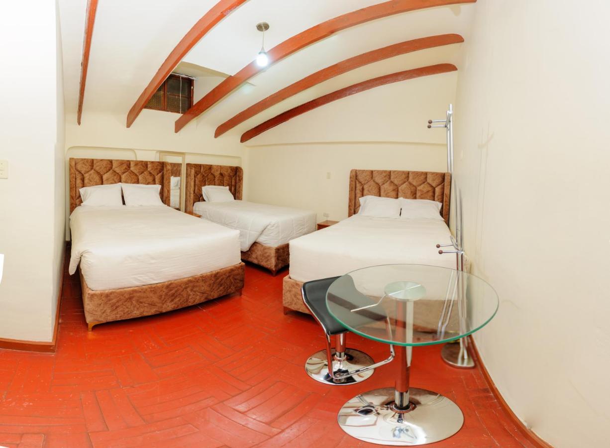 Inn Chasky *