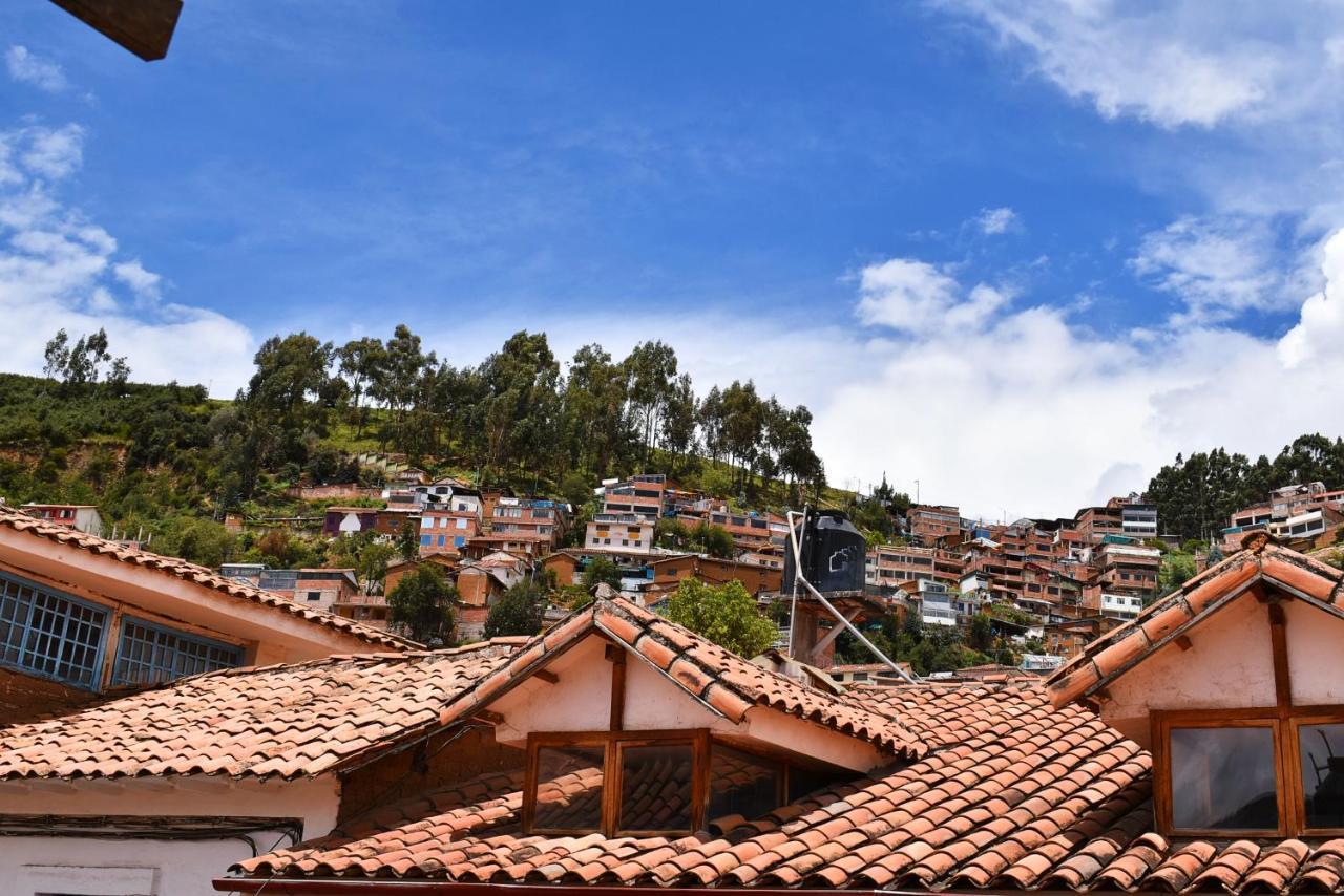 Bed & Breakfast Native Soul Cusco