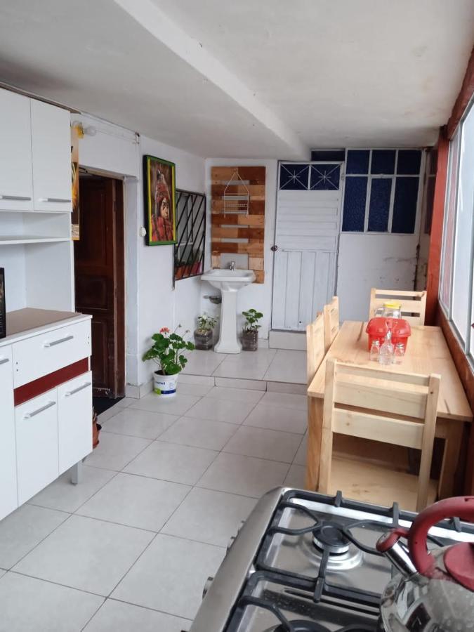 Apartment Janaq *