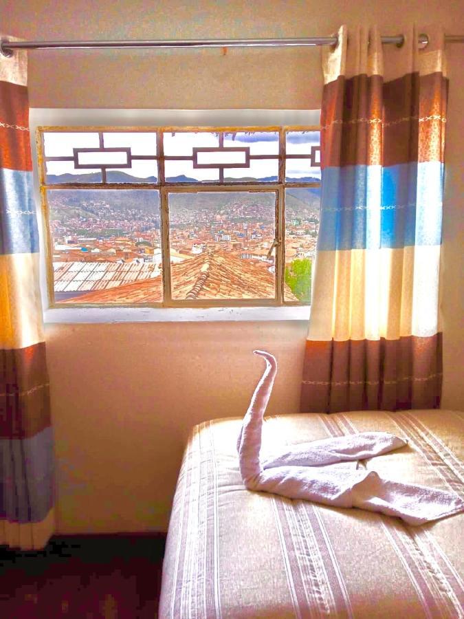 Janaq Apartment Cusco