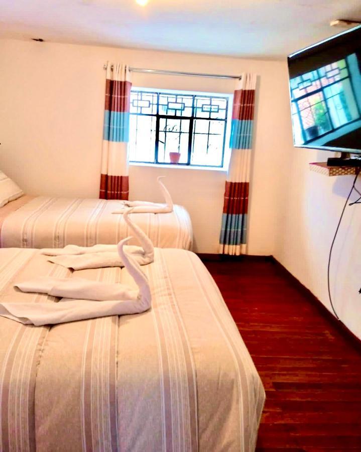 Apartment Janaq