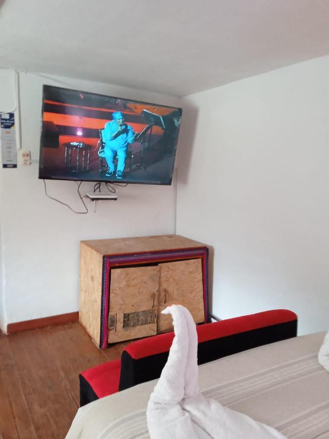 Janaq Apartment Cusco