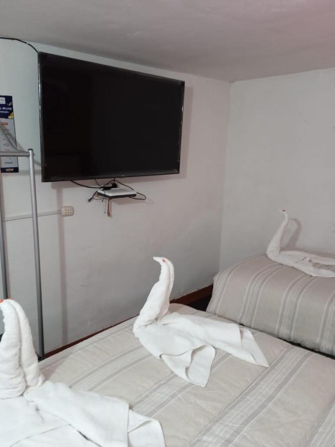 Apartment Janaq *
