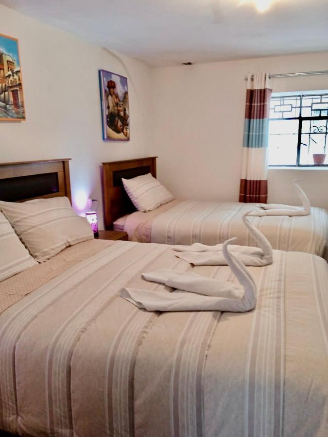 Apartment Janaq