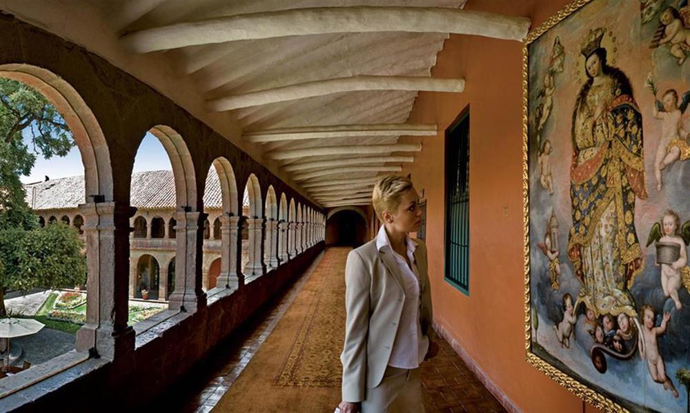 Hotel Monasterio, A Belmond Hotel, Cusco