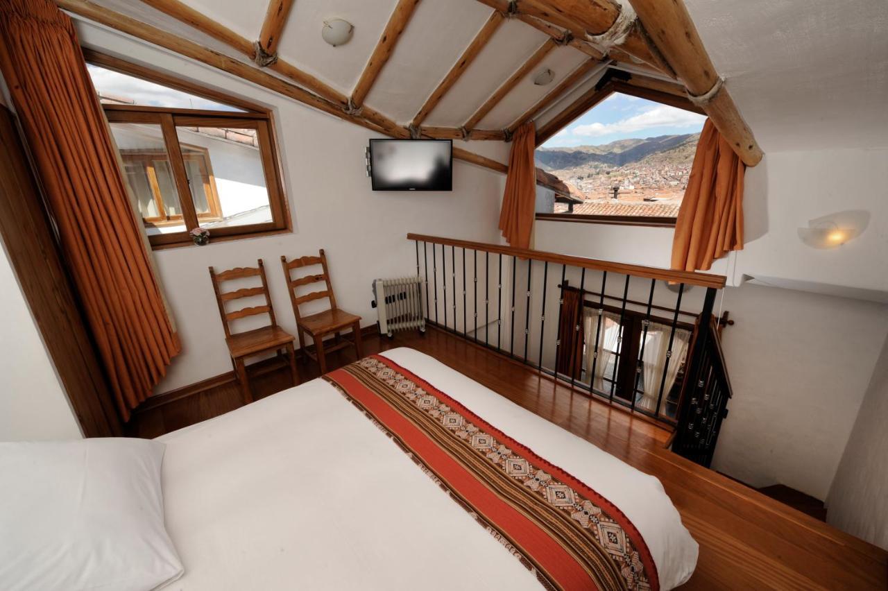 Hotel Casa San Blas Exquisite By Xima Cusco