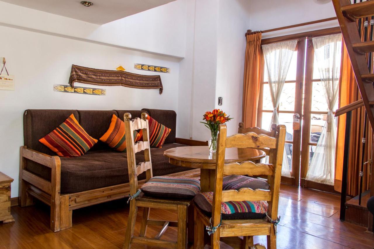 Hotel Casa San Blas Exquisite By Xima Cusco
