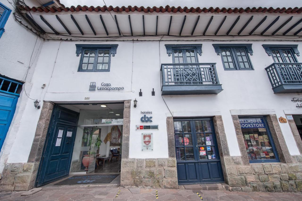 Hotel Limacpampa Cusco