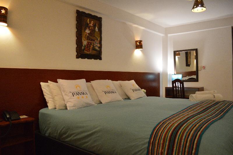 Panaka Inn 2*