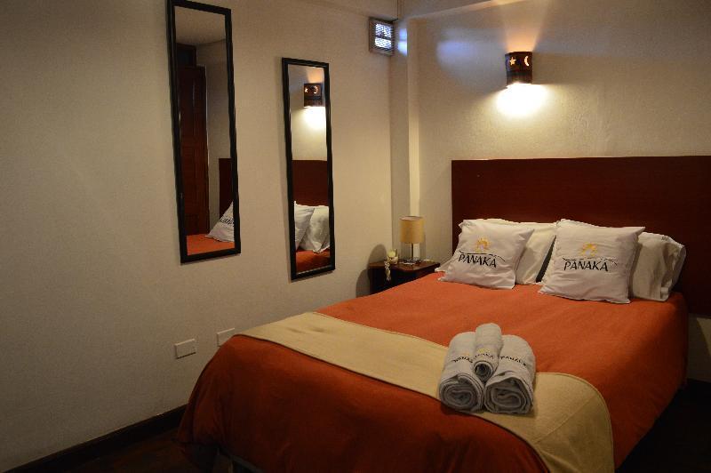 Inn Panaka Cusco