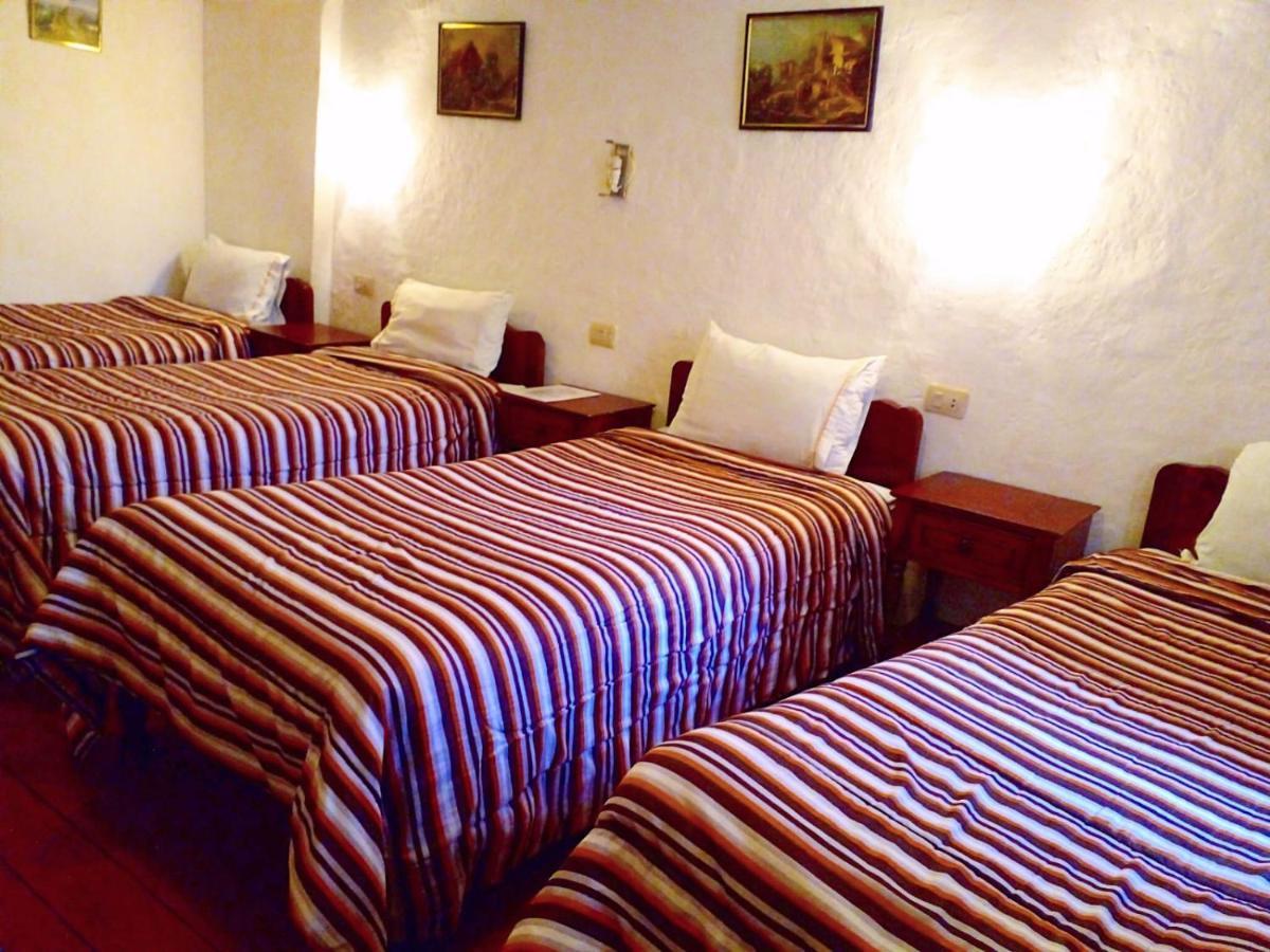 Tu Hogar Inn Cuzco