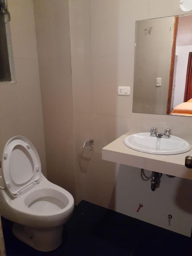 Cusco Plaza Inn Bed and breakfast Cuzco