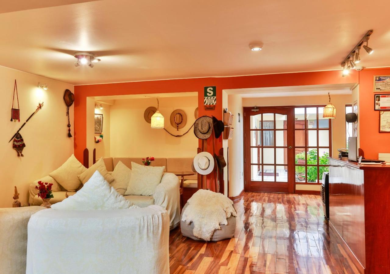 Laramani Boutique Hotel