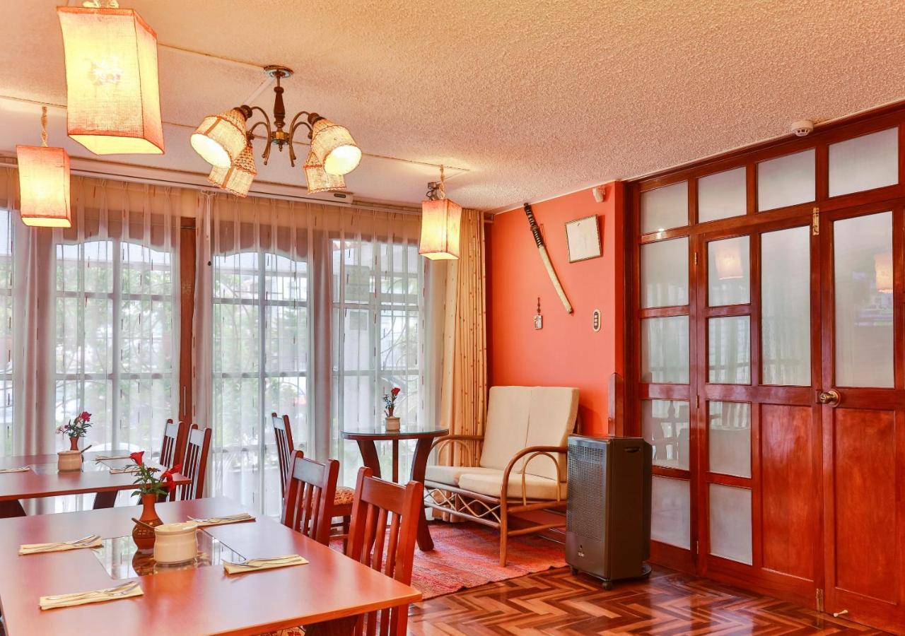 Hotel Laramani Boutique