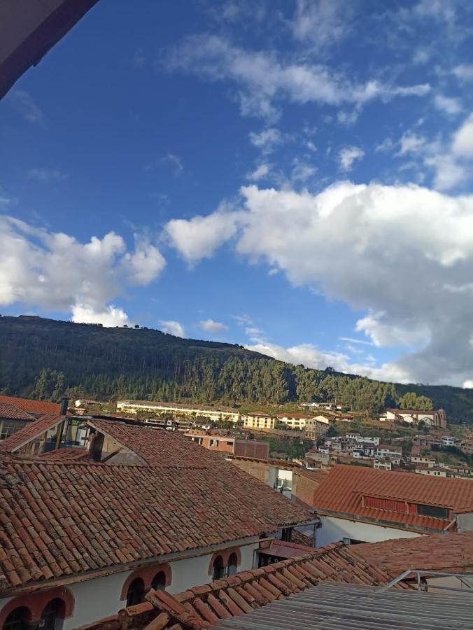 Cusco Plaza Inn