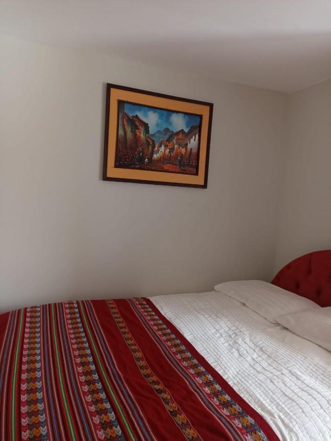 Bed and breakfast Cusco Plaza Inn Cuzco