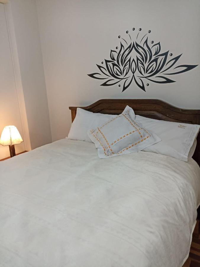 Bed and breakfast Cusco Plaza Inn