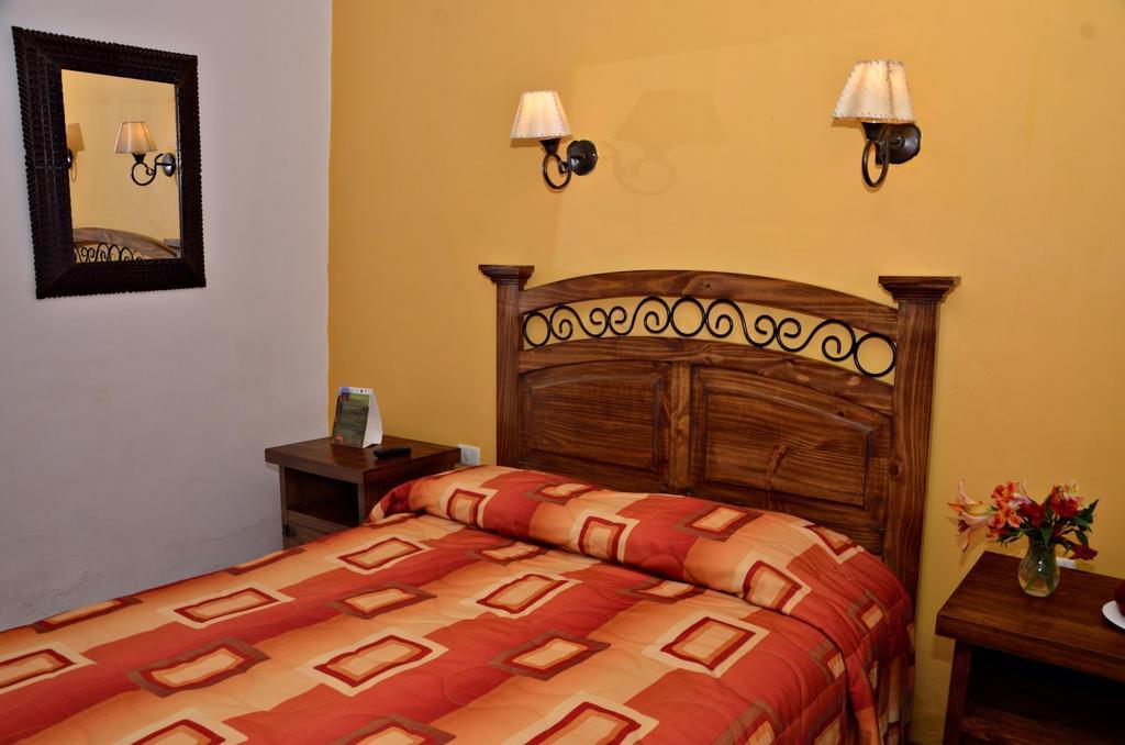 Mallqui Guest house Cusco