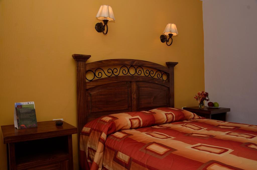 Mallqui Guest house