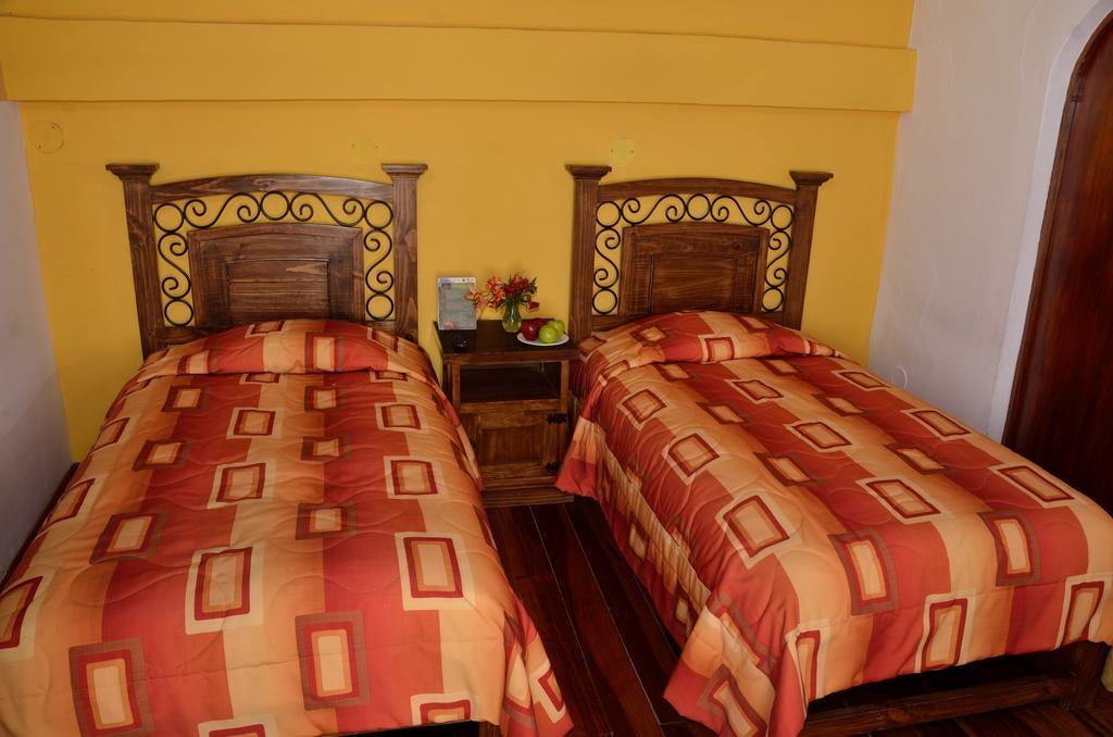 Mallqui Guest house