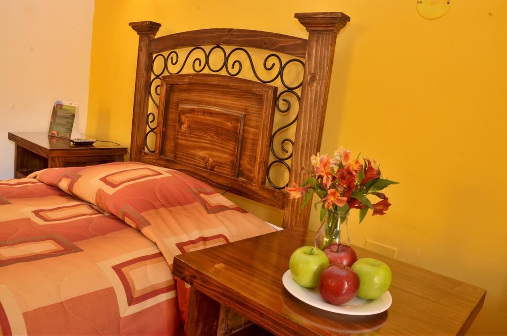 Mallqui Guest house Cusco