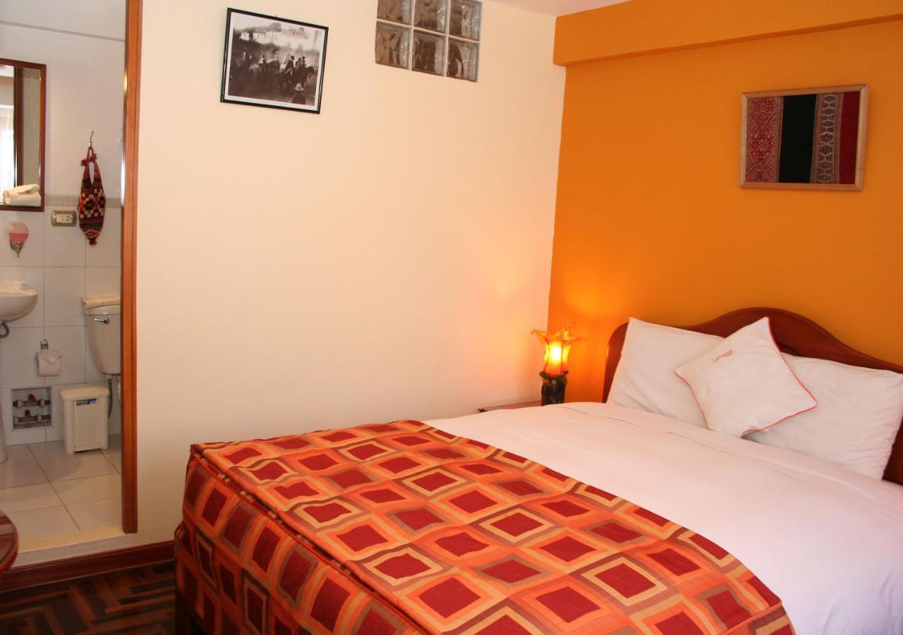 Laramani Boutique Cusco