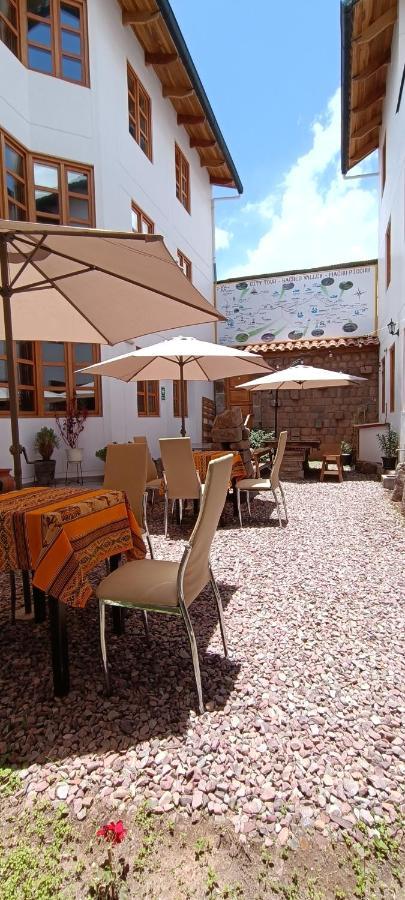 7th Wonder Aparthotel