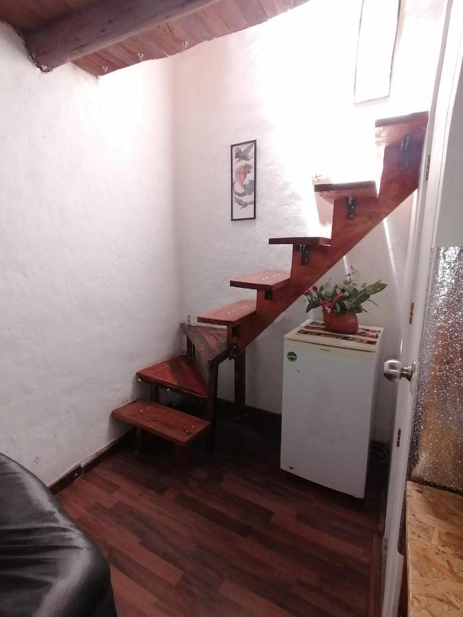 Asiriq Wasi Homestay