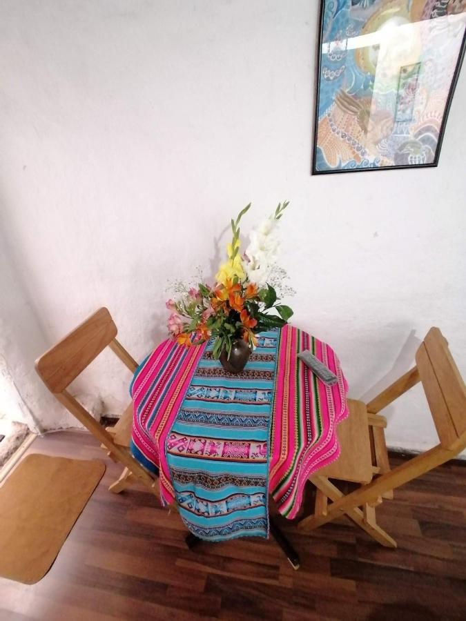 Asiriq Wasi * Cusco