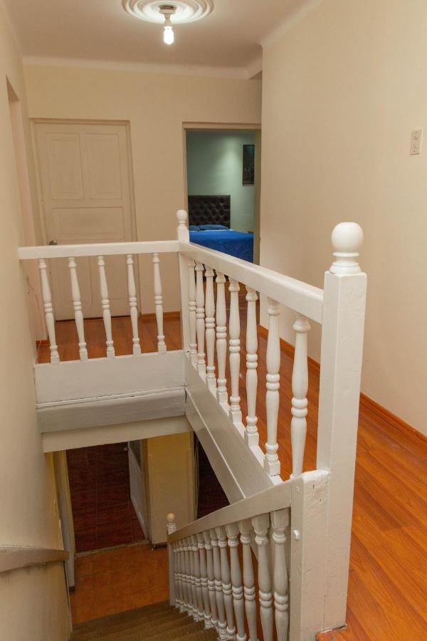 House Hostel *