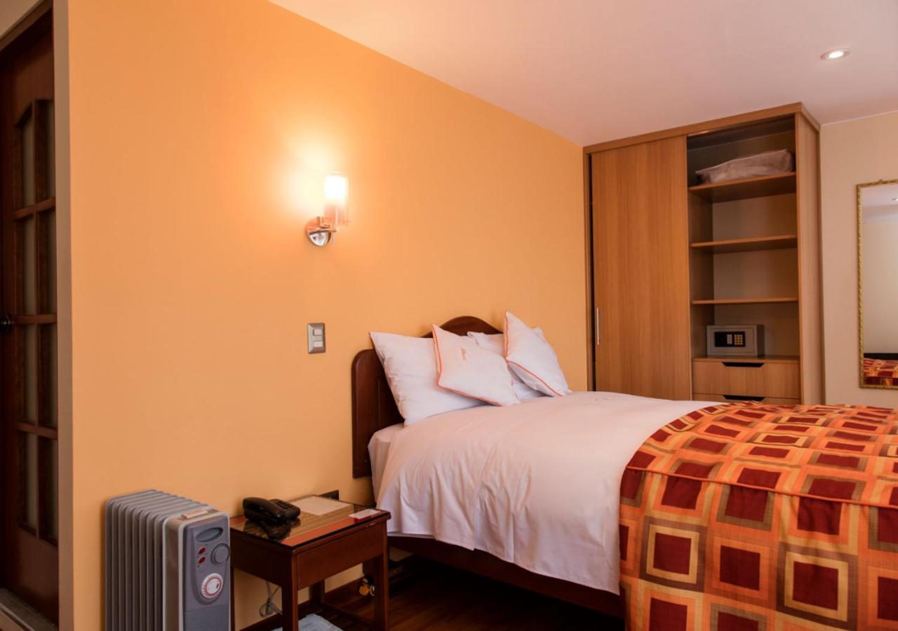 Hotel Laramani Boutique