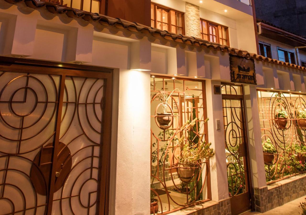 Laramani Boutique