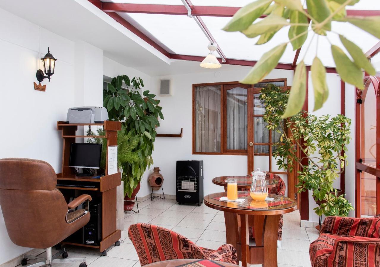 Hotel Laramani Boutique 2*