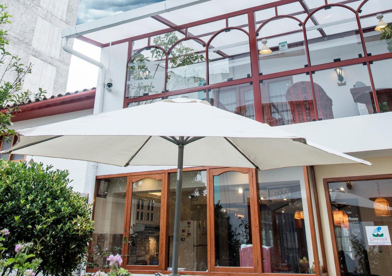 Laramani Boutique 2* Cusco