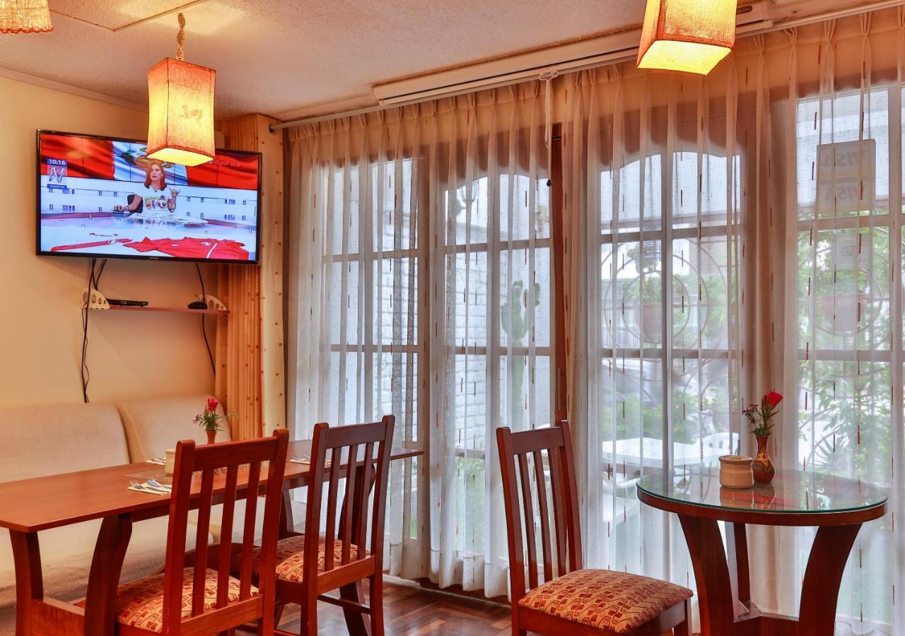 Laramani Boutique Hotel