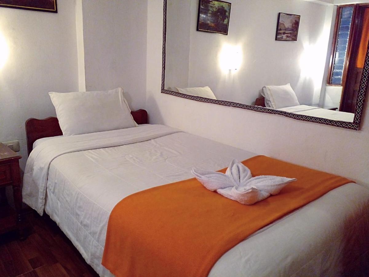 Tu Hogar Inn Cuzco