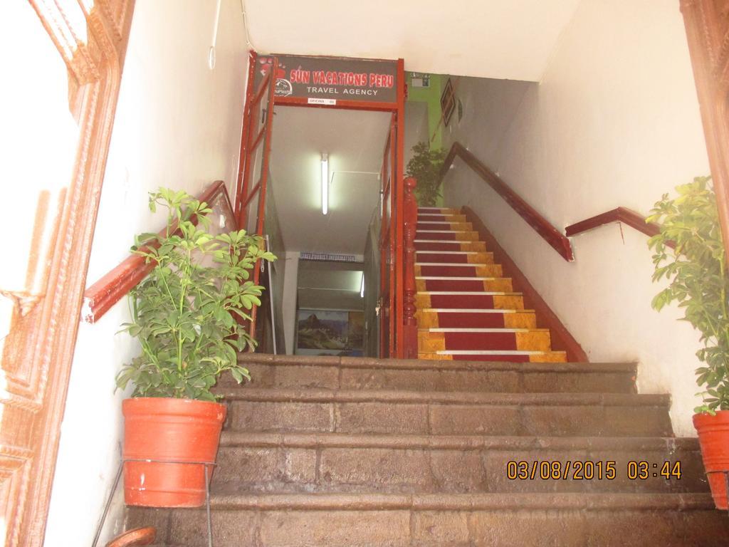 Bed & Breakfast Peruvian 2*