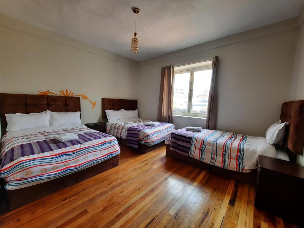 City Gold Casa Boutique Bed & Breakfast