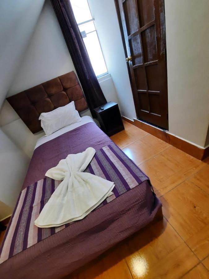 City Gold Casa Boutique Bed & Breakfast 2*