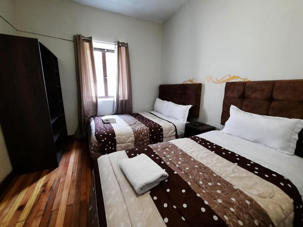 City Gold Casa Boutique Bed & Breakfast 2*