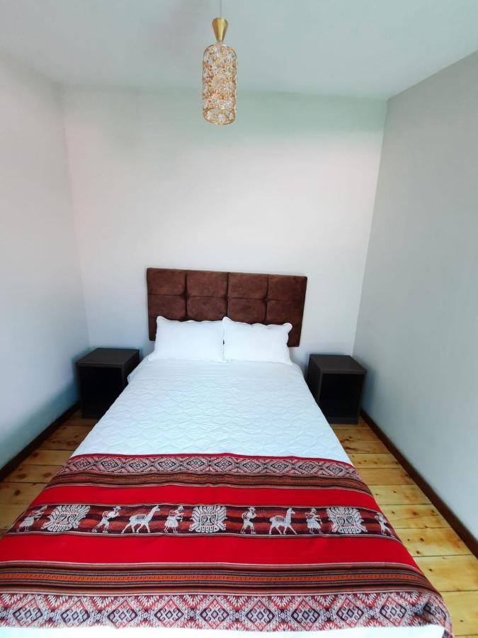 Bed & Breakfast City Gold Casa Boutique
