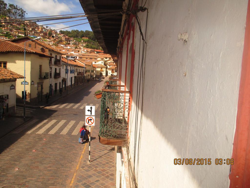 Bed & Breakfast Peruvian 2*