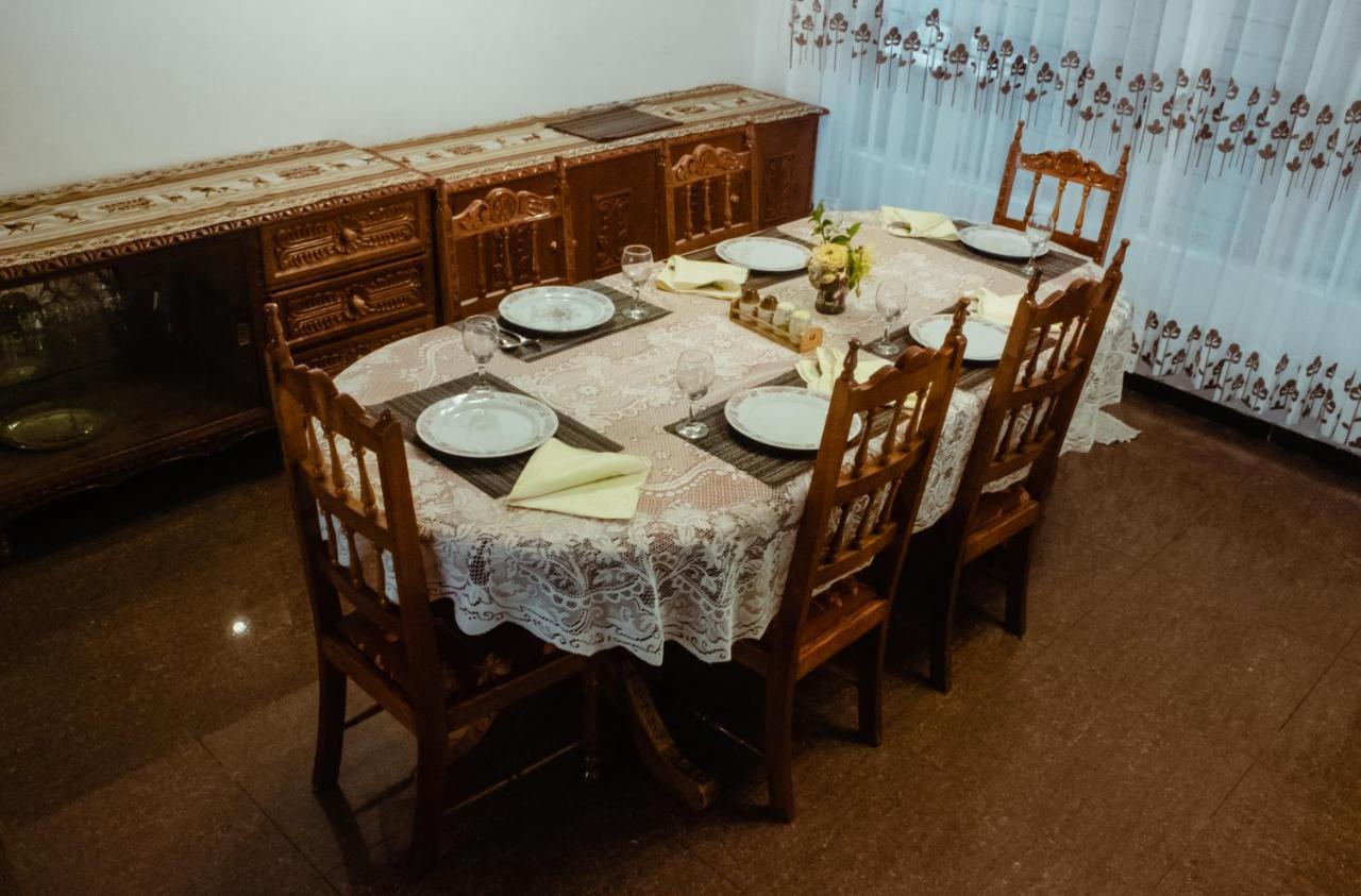 Holiday home Casa Libertad *