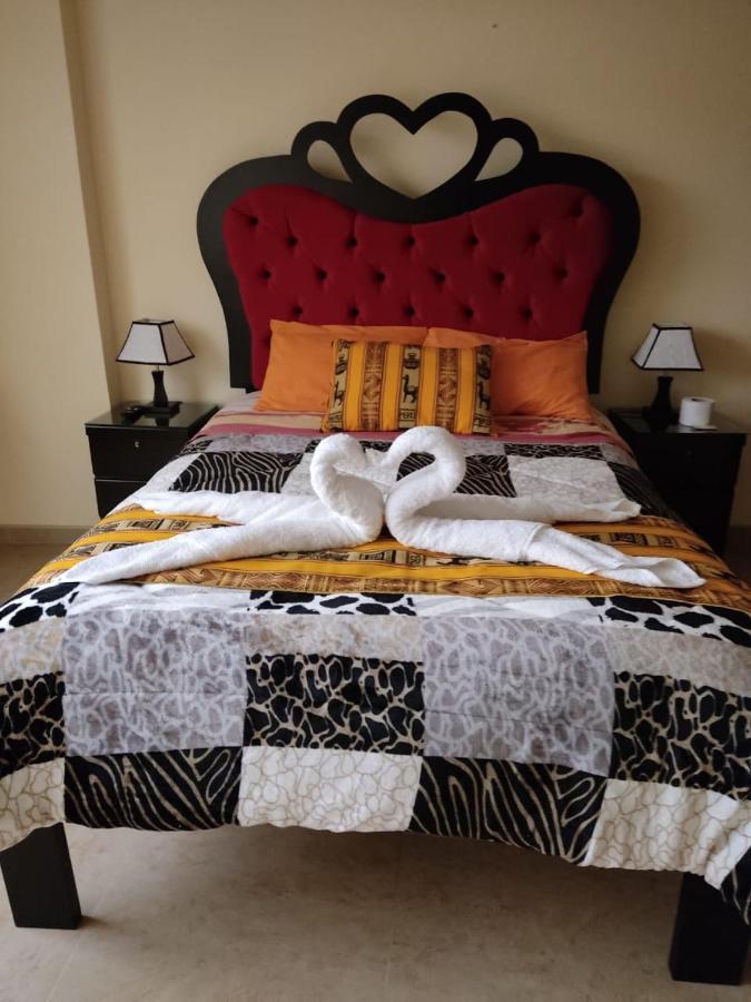Inti Sumaq Wasi Guest house